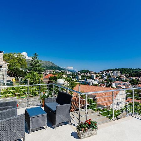 Apartments Lea Dubrovnik Exterior photo