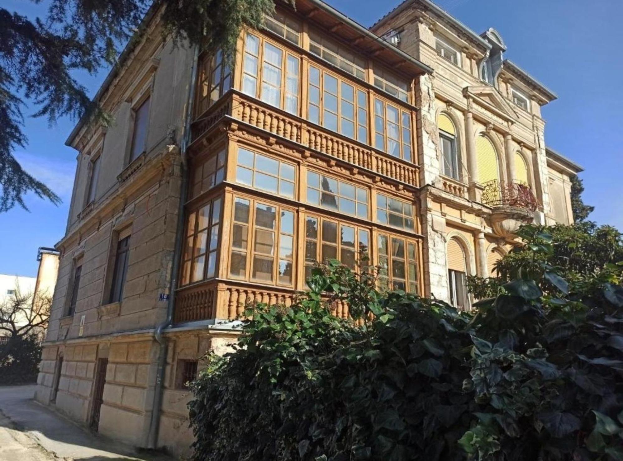 Apartments Lea Dubrovnik Exterior photo